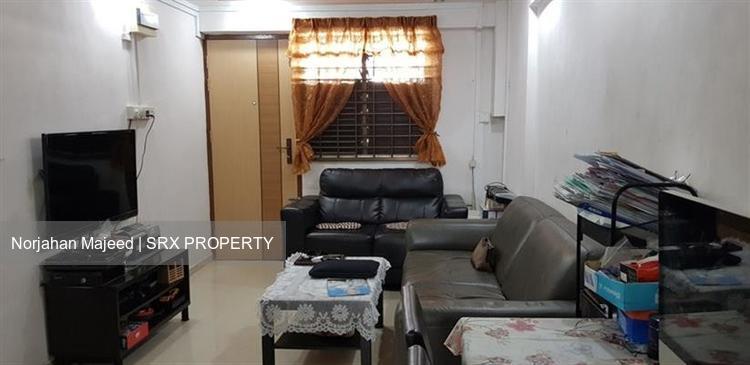 Blk 806 King Georges Avenue (D8), HDB 3 Rooms #199313602